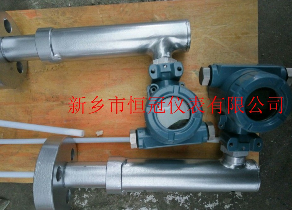 河南省訂制的高壓內(nèi)插式液位計已發(fā)貨，崔經(jīng)理您保持手機(jī)暢通，已方便接收