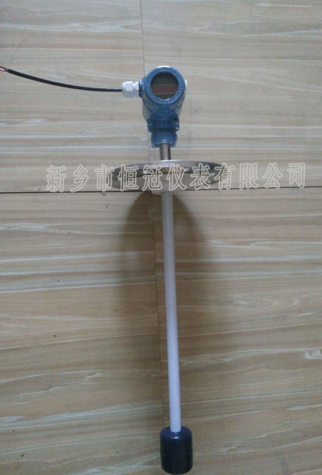 河南省訂制的磁浮球液位計(jì)已發(fā)貨，朱經(jīng)理您保持手機(jī)暢通，以方便接收
