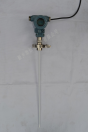 海南省訂制的衛(wèi)生型液位計(jì)已發(fā)貨，賀經(jīng)理您保持手機(jī)暢通，以方便接收