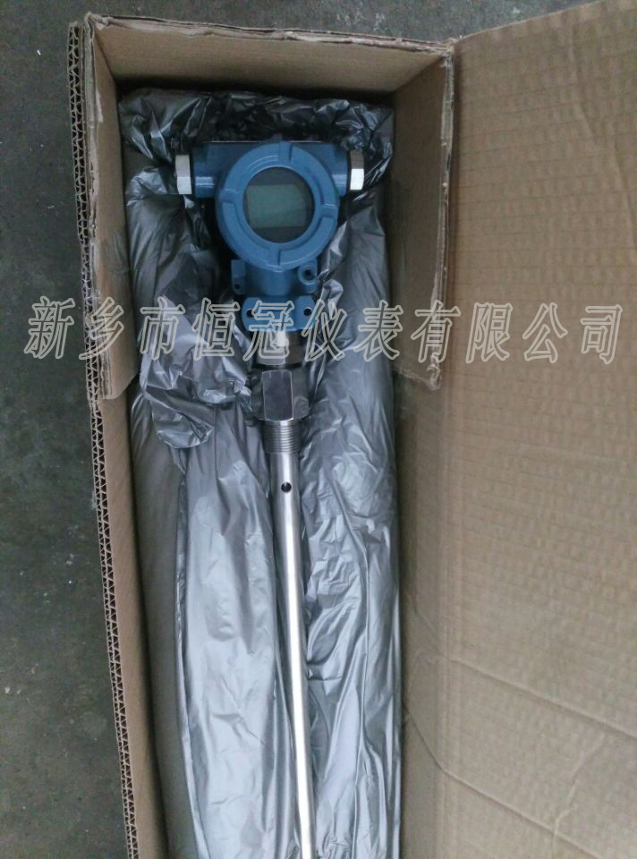 浙江省訂制的智能型液位計(jì)已發(fā)貨，馮經(jīng)理您保持手機(jī)暢通，以方便接收
