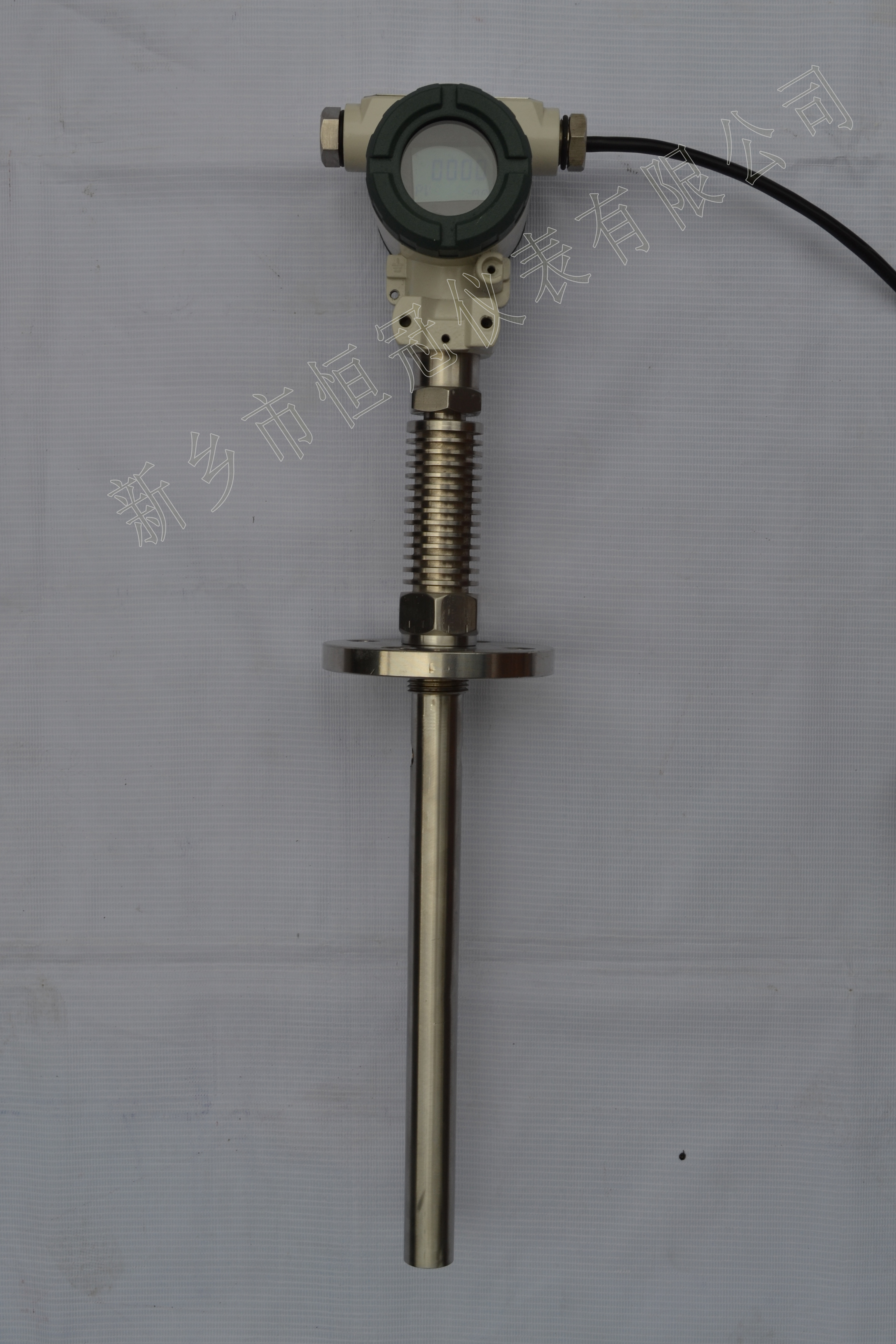 河北省訂制的高溫高壓液位計已發(fā)貨，郝經(jīng)理您保持手機暢通，以方便接收