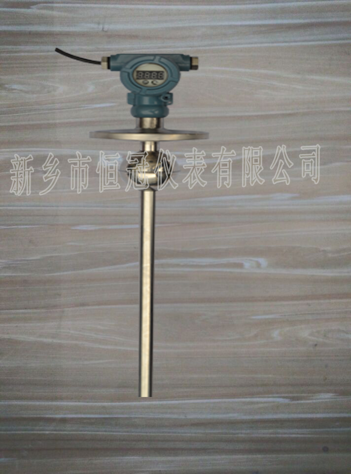 陜西省訂制的磁致伸縮液位計(jì)已發(fā)貨，尹經(jīng)理您保持手機(jī)暢通，以方便接收