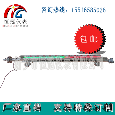 怎樣安裝及維護(hù)FYCDS磁敏雙色液位計(jì) ？