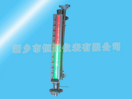 江蘇訂制的雙色液位計已發(fā)貨，張經(jīng)理您保持手機暢通，以方便接收