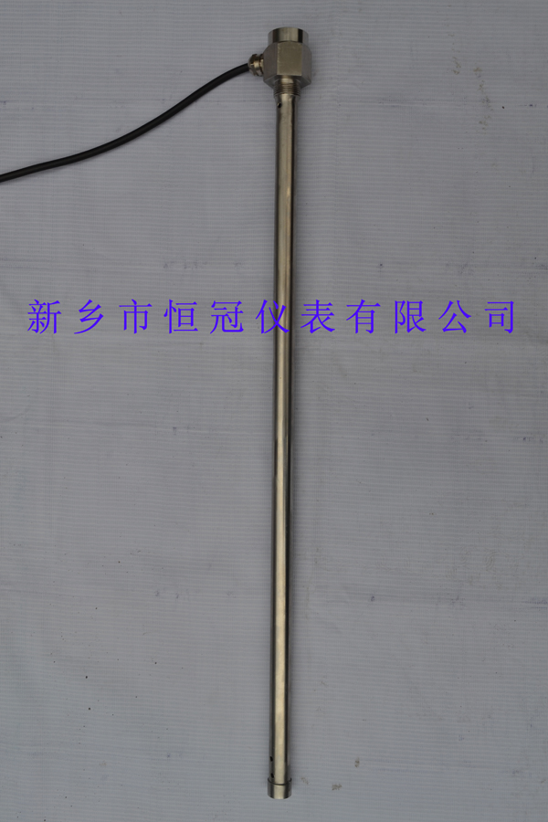 西安訂制的汽車專用油位計已發(fā)貨，毛經(jīng)理您保持手機暢通，以方便接收